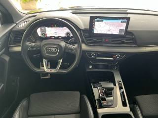 AUDI Q5 usata, con Immobilizzatore elettronico