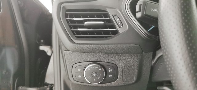 FORD Focus usata, con Fari full-led