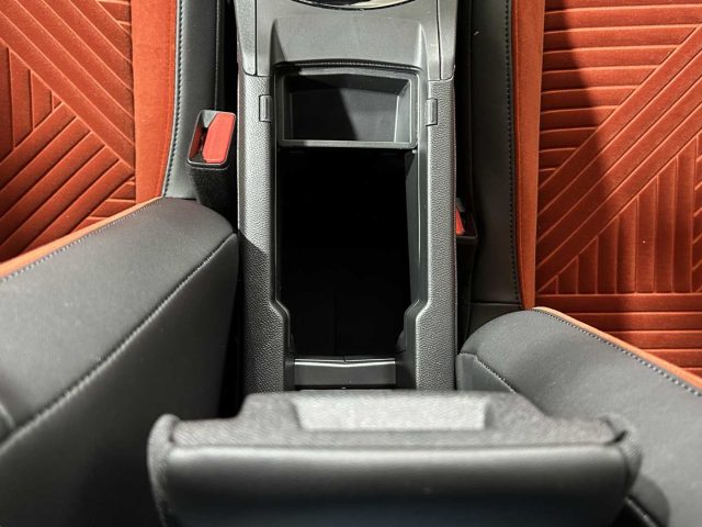 LANCIA Ypsilon usata, con Bracciolo