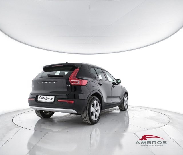 VOLVO XC40 usata 2