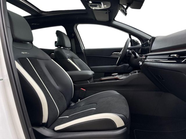 KIA Sportage usata, con Filtro antiparticolato