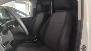 VOLKSWAGEN Caddy usata, con Airbag testa