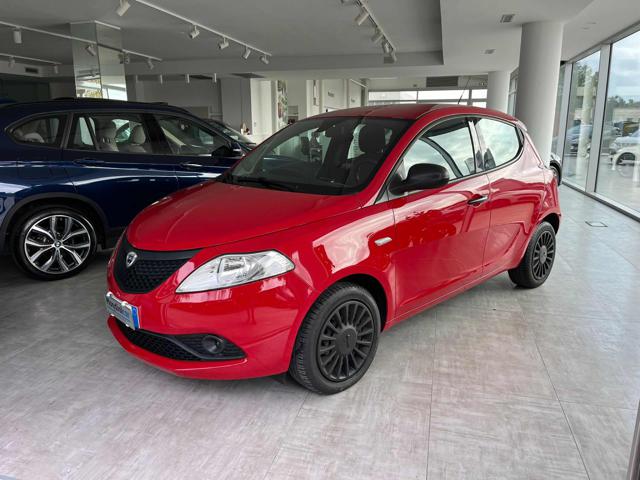 LANCIA Ypsilon usata, con Filtro antiparticolato
