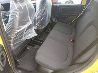 FIAT Panda usata, con Servosterzo