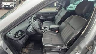 RENAULT Scenic usata, con Controllo trazione