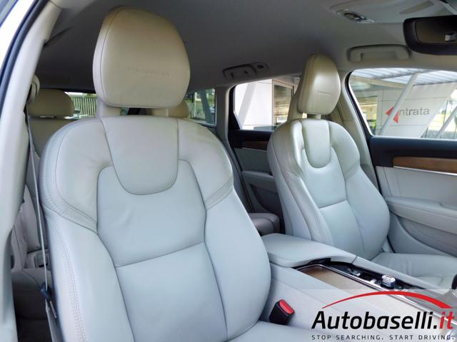 VOLVO V90 usata, con Pacchetto sportivo