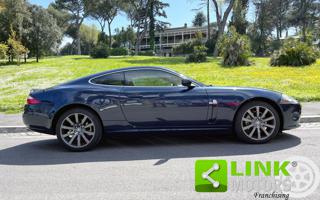 JAGUAR XK usata, con Airbag Passeggero