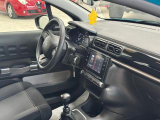 CITROEN C3 usata, con Cruise Control