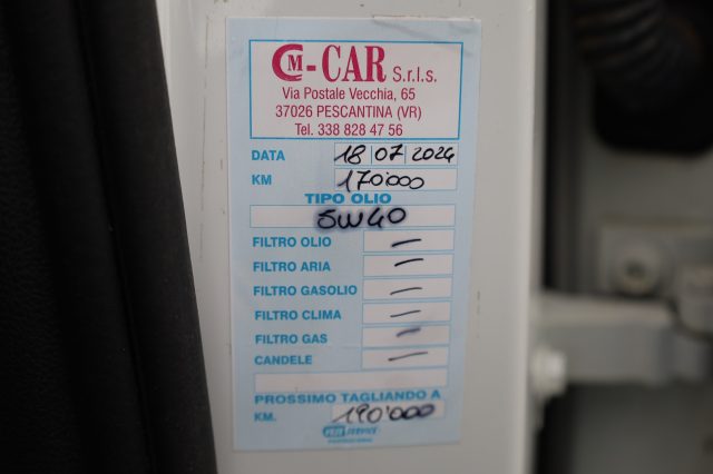 VOLKSWAGEN Tiguan usata 157