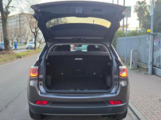 JEEP Compass usata, con Controllo trazione