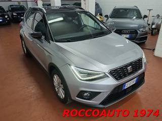SEAT Arona usata, con Airbag laterali
