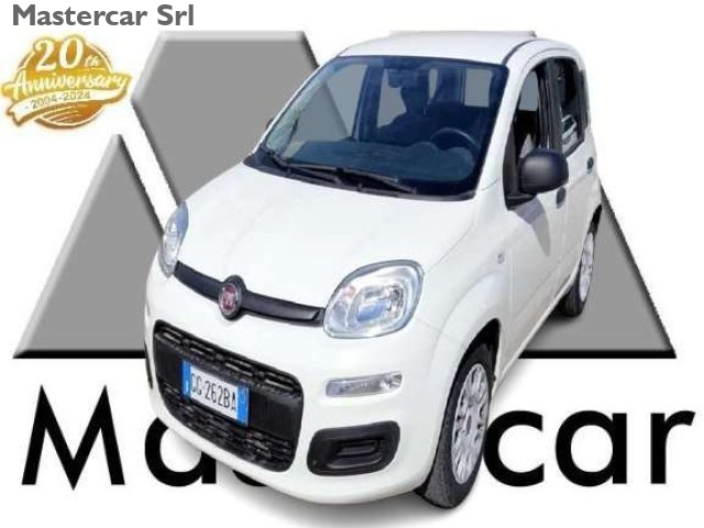 FIAT Panda usata, con Airbag