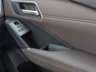 NISSAN Qashqai usata, con Sensore di luce
