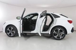 AUDI Q3 usata, con Bracciolo