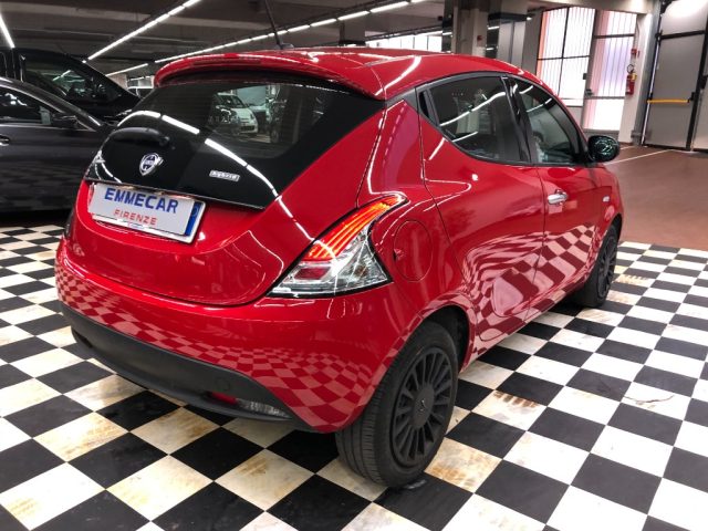 LANCIA Ypsilon usata, con Climatizzatore