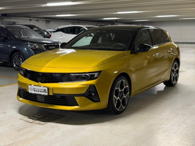 OPEL Astra usata, con Airbag Passeggero