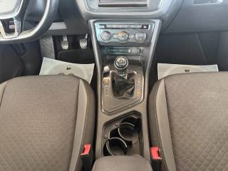 VOLKSWAGEN Tiguan usata, con Fendinebbia