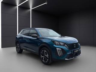 PEUGEOT 2008 usata, con Controllo trazione