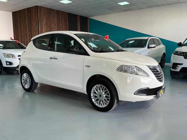 LANCIA Ypsilon usata, con Chiusura centralizzata