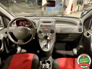FIAT Panda usata, con Climatizzatore
