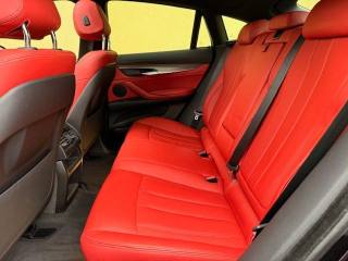 BMW X6 usata, con Chiusura centralizzata