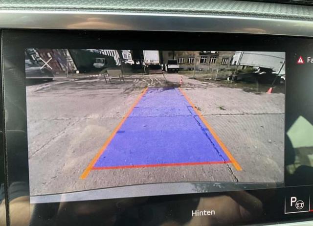 AUDI Q3 usata, con Cruise Control