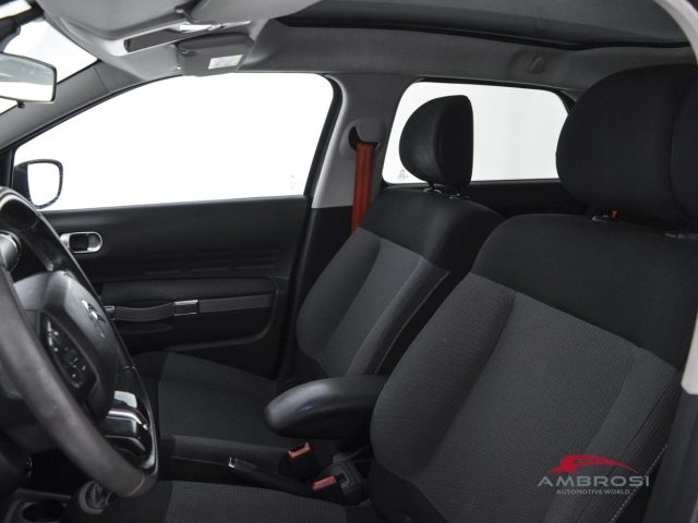 CITROEN C4 Cactus usata 8