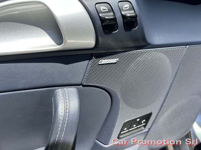 PORSCHE 911 usata, con Fari Xenon