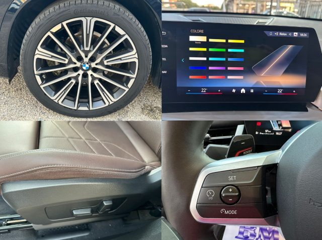 BMW X1 usata, con Cronologia tagliandi