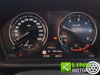 BMW X2 usata, con Bluetooth