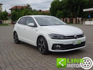 VOLKSWAGEN Polo usata, con Cruise Control