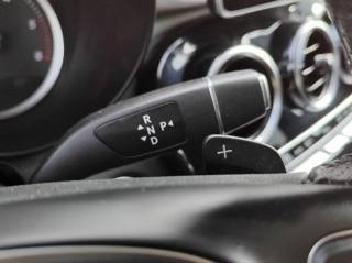 MERCEDES-BENZ GLC 250 usata, con ESP