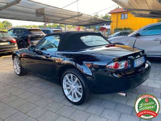 MAZDA MX-5 usata, con Autoradio