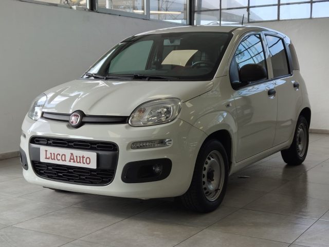 FIAT Panda usata, con ABS