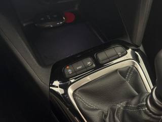 OPEL Corsa usata, con Controllo elettronico della corsia