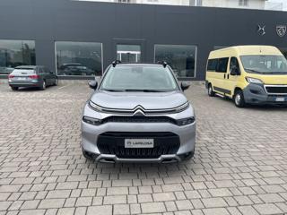 CITROEN C3 Aircross PureTech 130 S&S EAT6 Shine