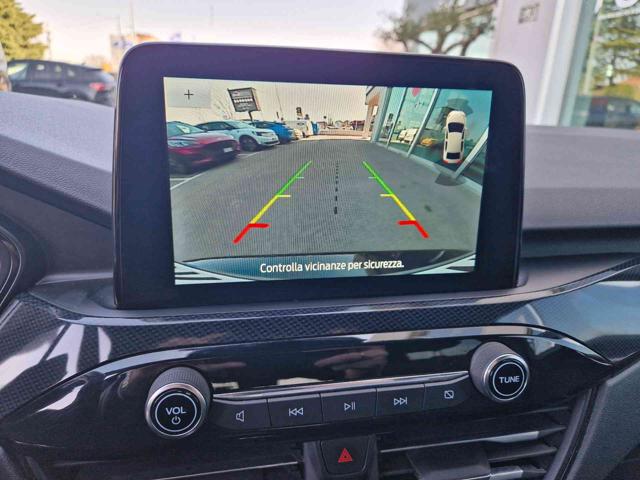 FORD Kuga usata, con Immobilizzatore elettronico