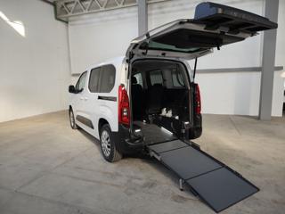FIAT Doblo usata, con Fendinebbia