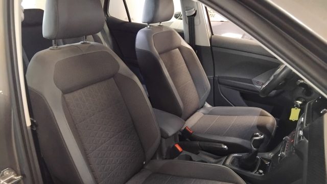 VOLKSWAGEN T-Cross usata, con Servosterzo