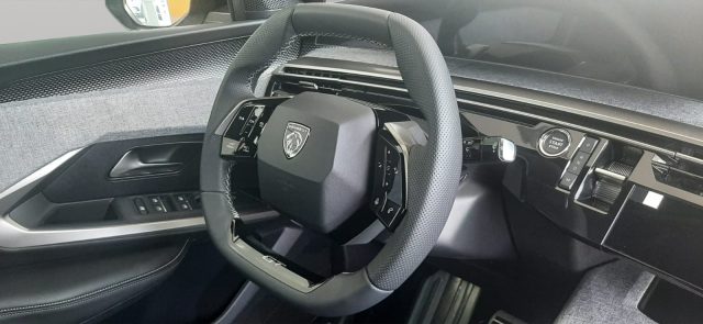 PEUGEOT 3008 usata, con Sistema di navigazione