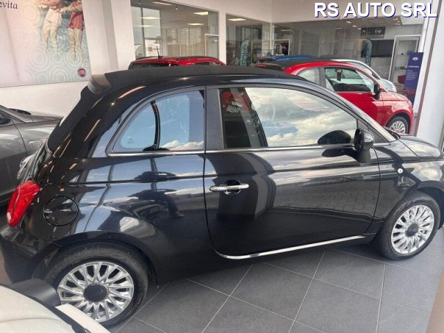 FIAT 500 usata, con Chiusura centralizzata