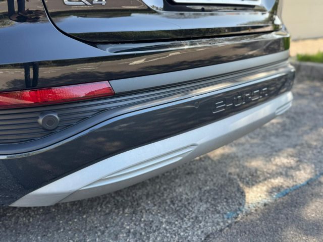 AUDI Q4 e-tron usata, con Cerchi in lega