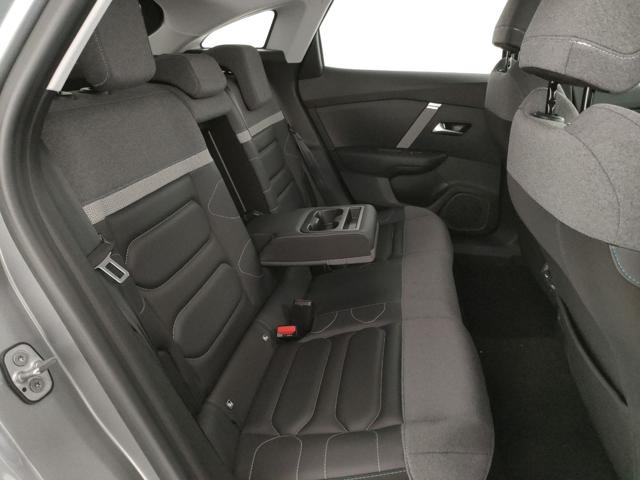 CITROEN C4 usata, con Servosterzo