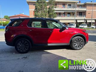 LAND ROVER Discovery Sport usata, con Servosterzo