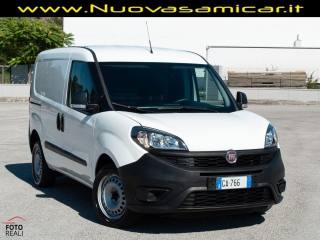 FIAT Doblo 1.4 T-JET 120 CV NATURAL POWER DOPPIA PORTA
