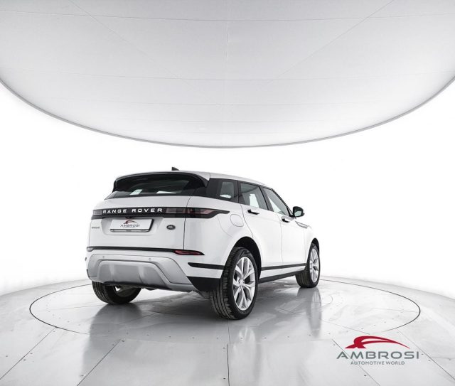 LAND ROVER Range Rover Evoque usata 2