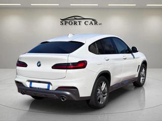 BMW X4 usata, con Alzacristalli elettrici