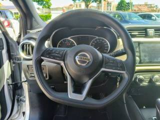 NISSAN Micra usata, con Chiusura centralizzata