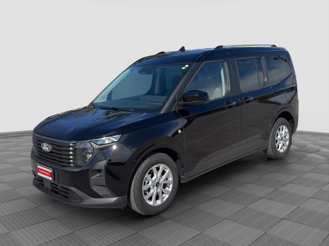 FORD Tourneo Courier usata 0