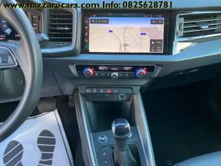 AUDI A1 usata, con Controllo automatico clima